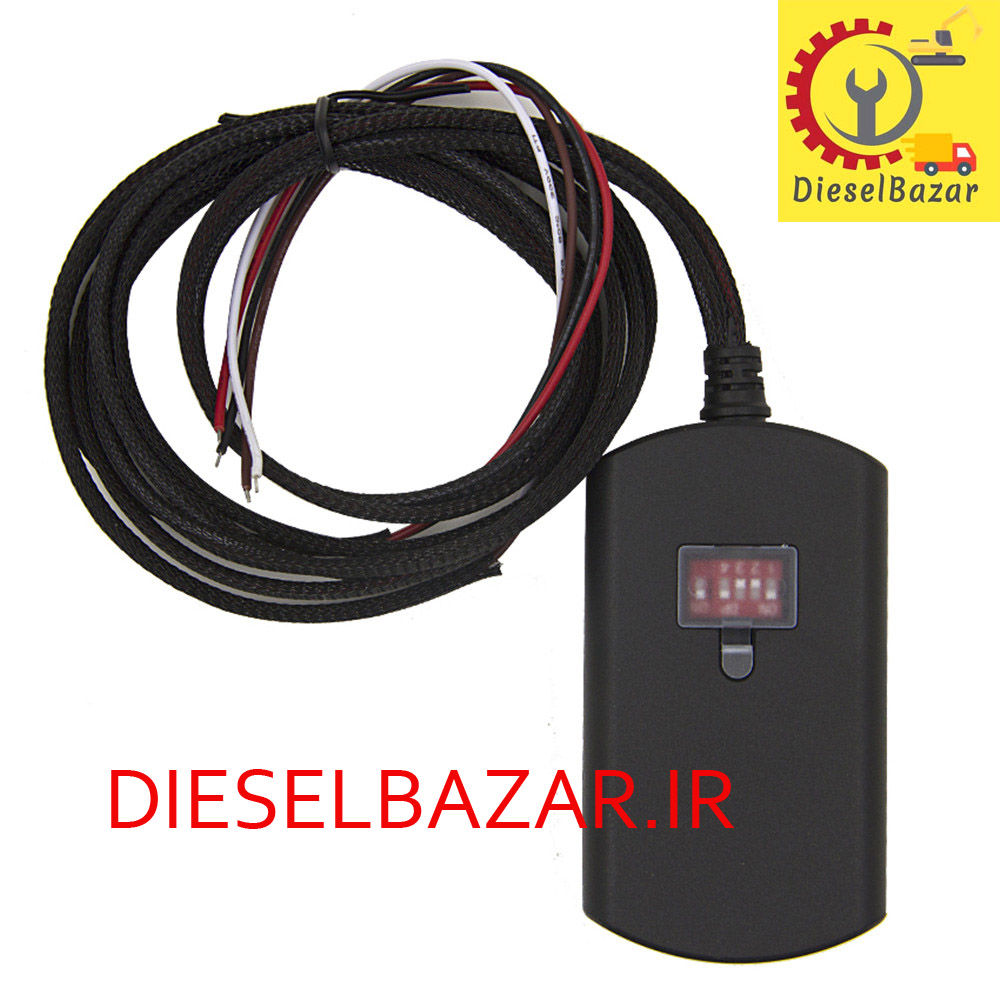 امولاتور ادبلو سایت دیزل بازار