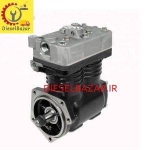 کمپرسور ترمز بادی