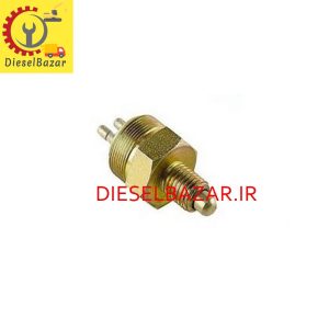 سوئیچ دنده عقب اسکانیا