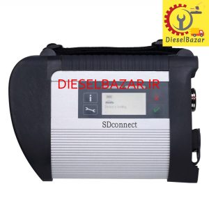 دیاگ بنز MB STAR C4