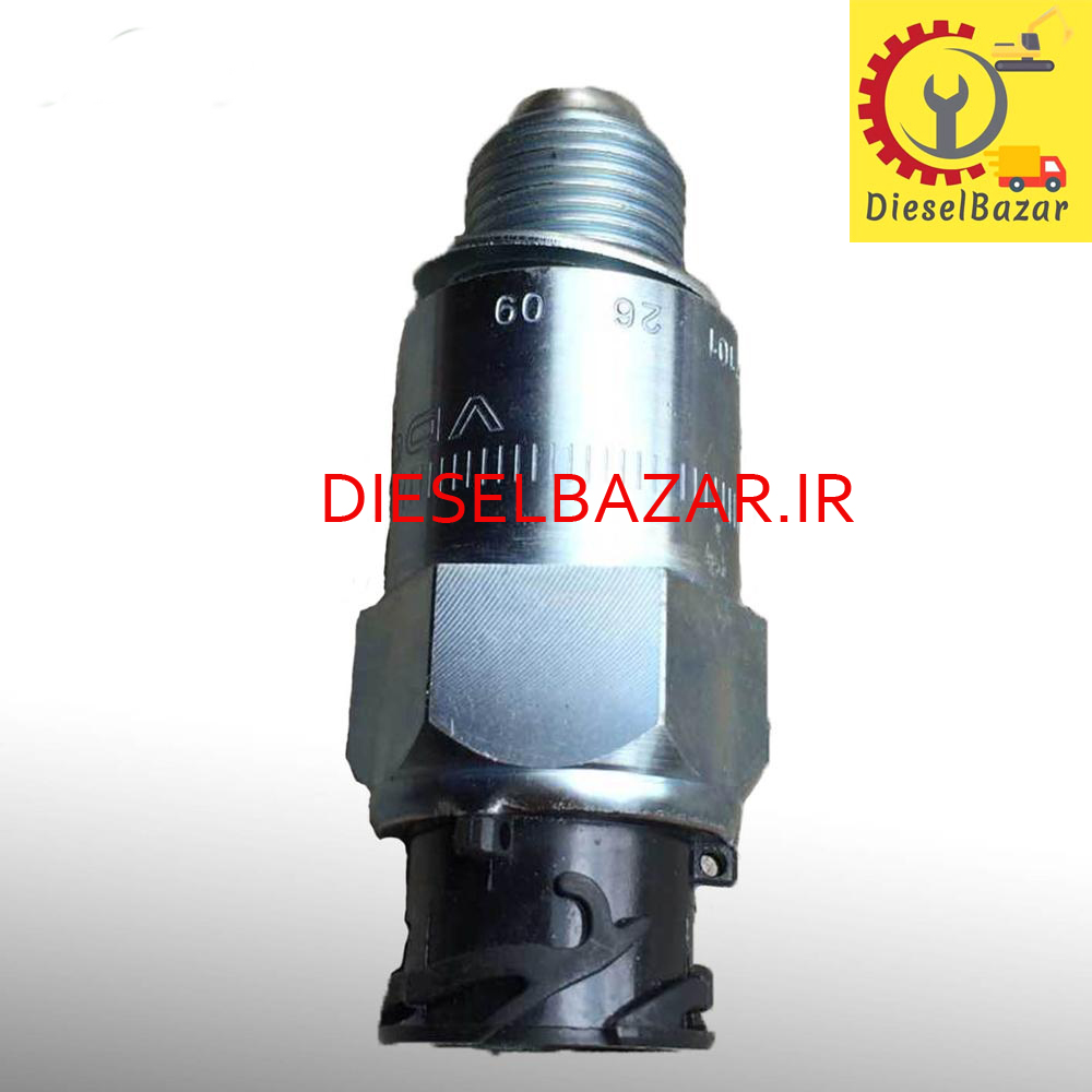 سنسور سرعت کامیون بنز