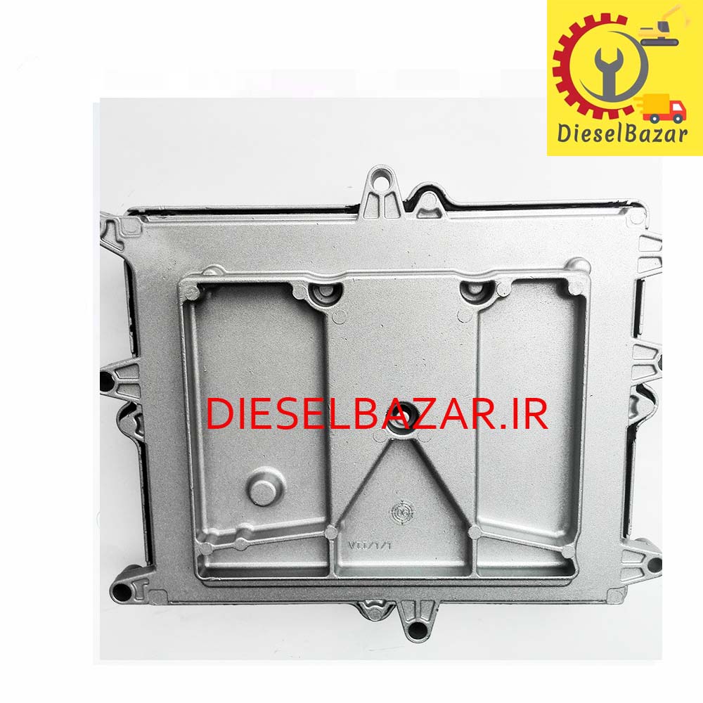 ایسیو موتور