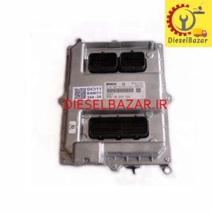 ایسیو دانگ فنگ