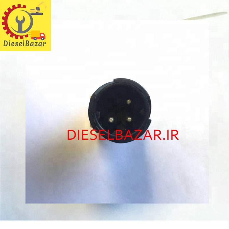 سنسور فشار سوخت ولوو