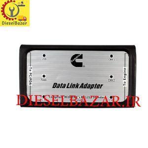 دستگاه دیاگ اینلاین 6 - دیاگ INLINE 6