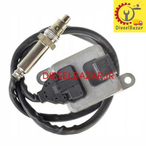 ناکس سنسور دیزل