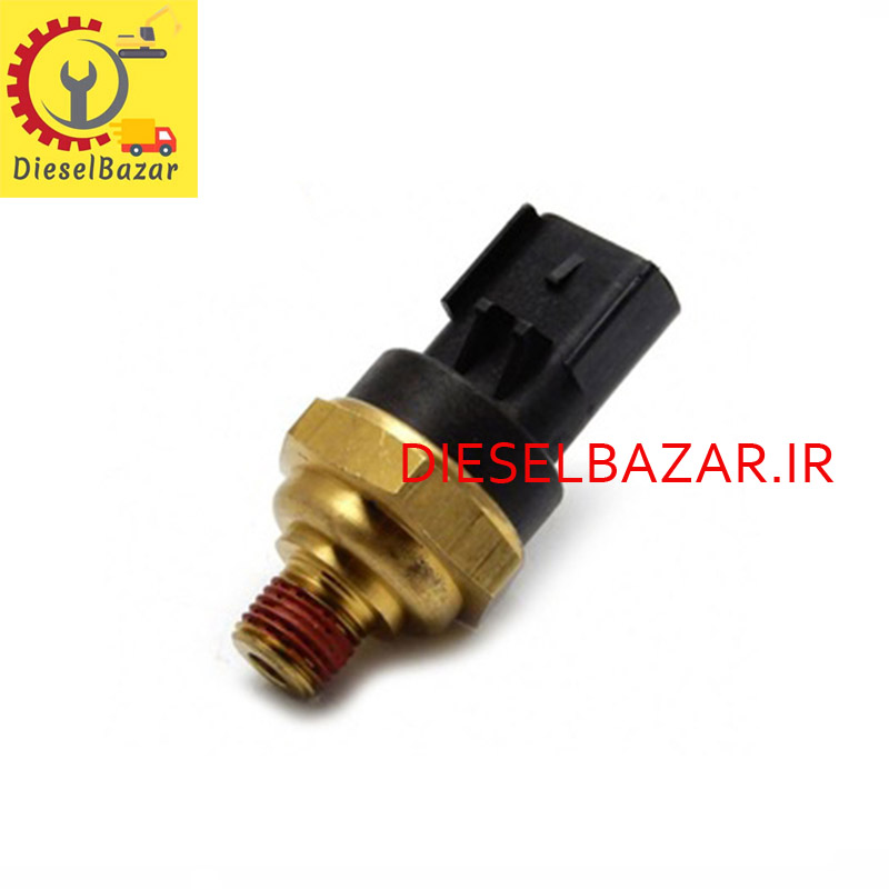 سنسور فشار روغن داف