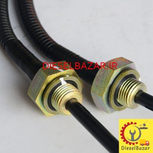 سنسور سطح روغن رنو