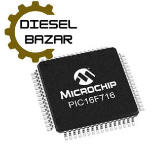 pic16f716