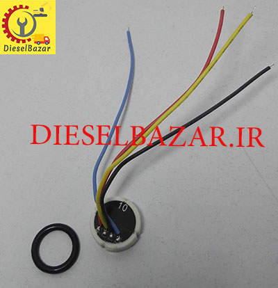 sensor 18mm 10bar