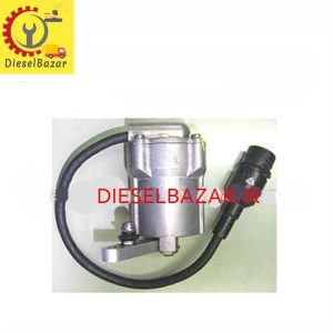 سنسور دریچه گاز اسکانیا