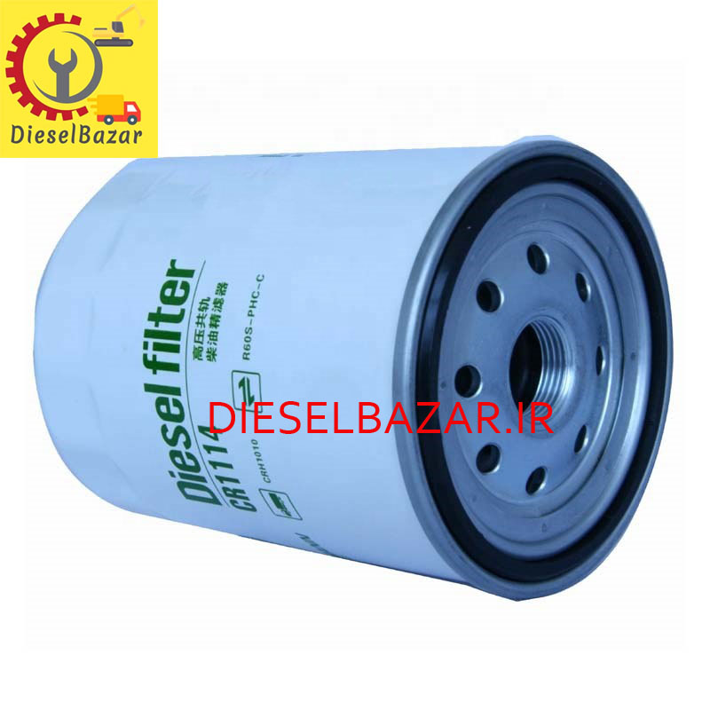 لوازم یدکی کامیون اسکانیا