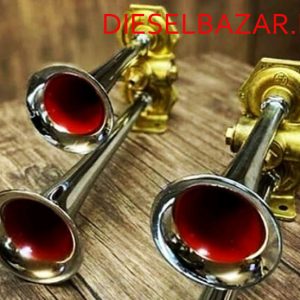 بوق دو صدا ایتالیایی