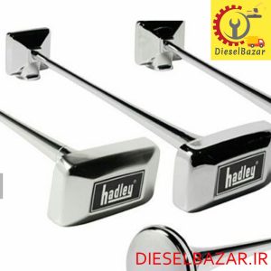 بوق تک لول سر چهارگوش