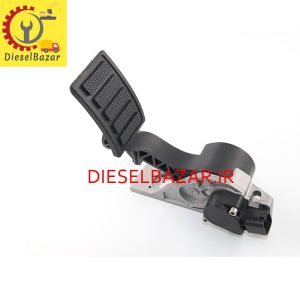 پدال گاز ولوو همراه سنسور