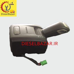 دسته دنده کامیون ولوو