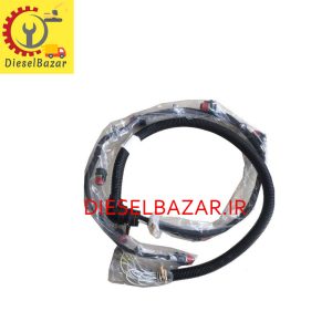 دسته سیم ولوو