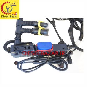 دسته سیم انژکتور ولوو