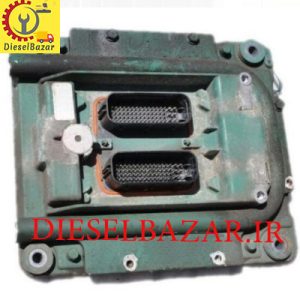 ایسیو اتوبوس ولوو