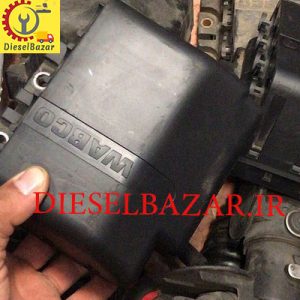 برد بالن اسکانیا G400