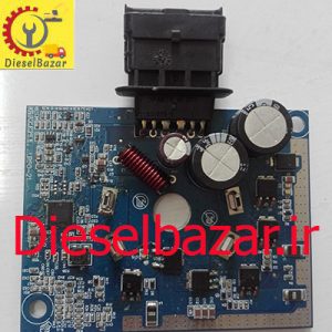 برد فن کولر و بخاری کامیون اسکانیا