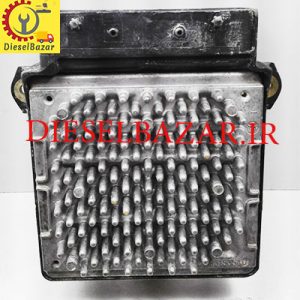 تی سم ام آلیسون