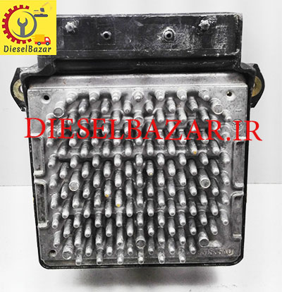 تی سم ام آلیسون