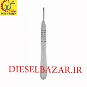 دسته تیغ شماره 4