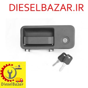 دستگیره بیرونی کامیون ولوو fh12