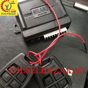 برد ریموت و ریموت کنترل اسکانیا