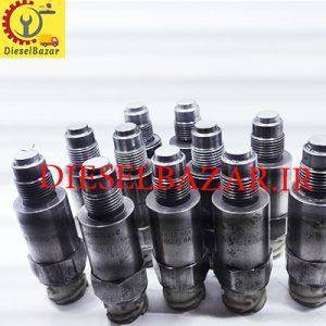 دور خون ولوو