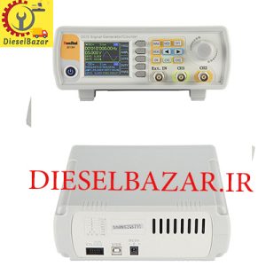 فانکشن ژنراتور 2015h