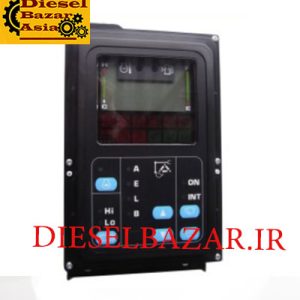 مانيتور بيل کوماتسو pc200-7 7853-10-2005