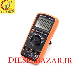 مولتی متر دیجیتال اتورنج
