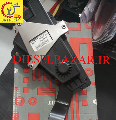 پدال گاز رنو 270