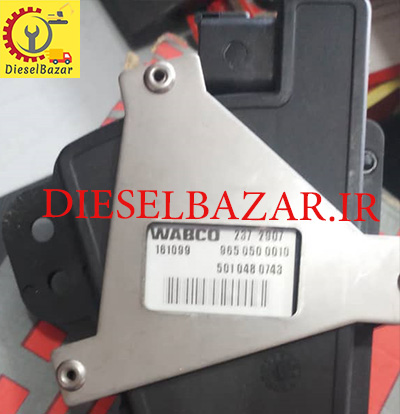 پدال گاز رنو 270