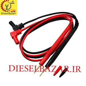 پراب مولتی متر سوزنی 10 آمپر